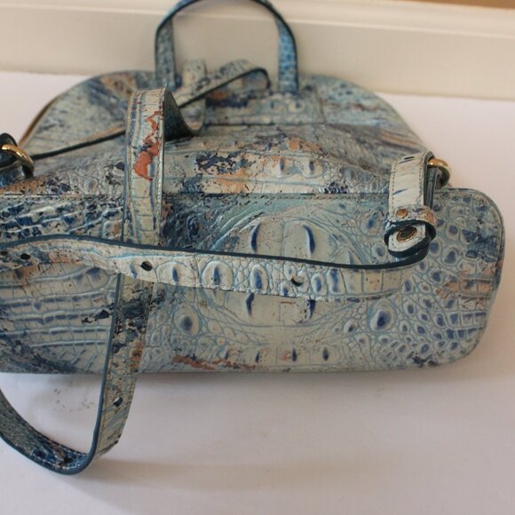 Brahmin Felicity seaside backpack main image 5